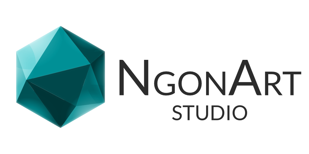 Ngonart Studio Brand